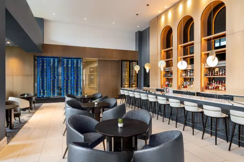 Hilton BNA Nashville Airport Terminal Leisure & Recreation Photos