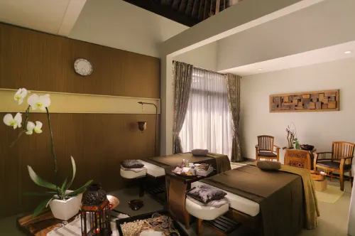 Aldeoz Grand Kancana Villas Resort Bali Relaksasi & Rekreasi Photos