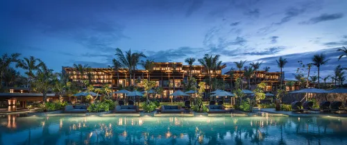 Hotel Indigo Bintan Lagoi Beach by IHG Leisure & Recreation Photos