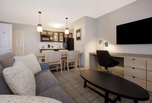 Sonesta Simply Suites Irvine East Foothill Camere Photos