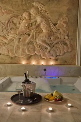 Vinifera Ephesus Hotel Freizeit und Erholung Photos