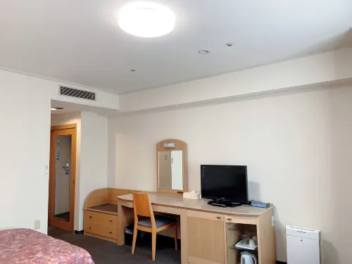 Oustat International Hotel Tajimi Photos