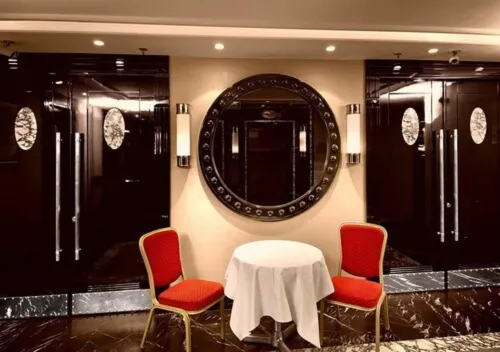 Taxim Hill Hotel Espaces publics Photos