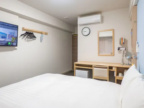 Toyoko Inn Nagasaki Ekimae Chambres Photos