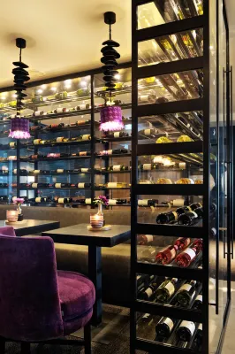 Van der Valk Hotel Tiel Benessere e tempo libero Photos