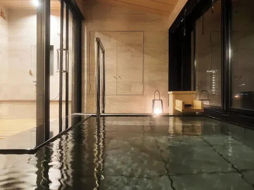 Yunokawa Kanko Hotel Shoen Chambres Photos