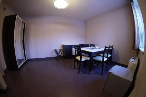 Armenian Village Park Hotel & Free Water Park, Gym Kamar Photos