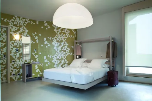 Nu Hotel Milano Photos