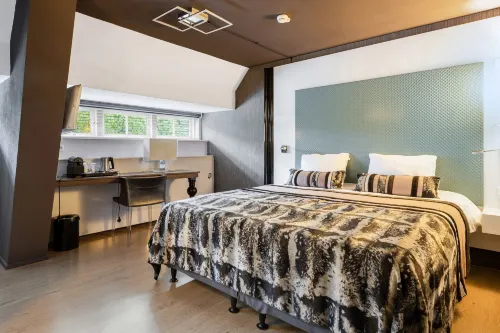Hotel Woudschoten Rooms Photos
