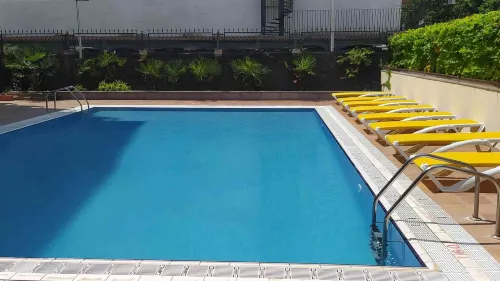 Bluesea Copacabana Leisure & Recreation Photos