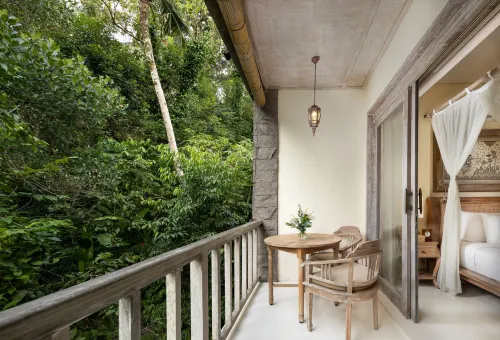 The Kayon Resort(Adult Only) Rooms Photos