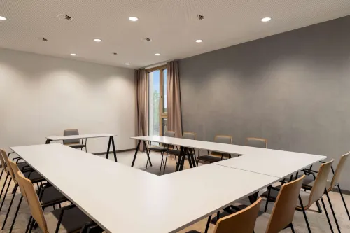 Amedia Lustenau, Trademark Collection by Wyndham Espaces Affaires Photos