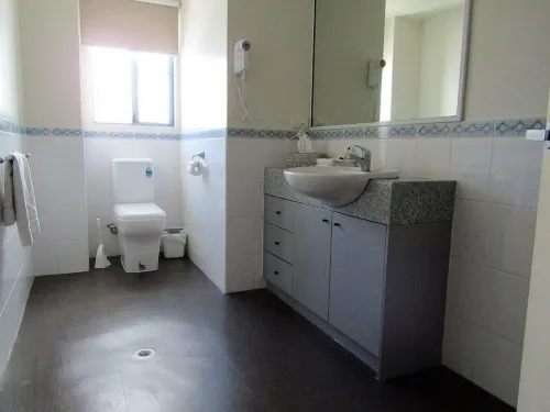 Coral Sea Vista Apartments Photos