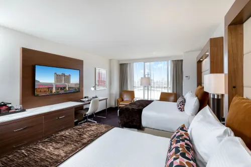 Palace Station Hotel & Casino Chambres Photos
