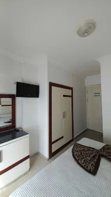 Atalla Hotel Номера Photos