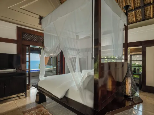 Banyan Tree Bintan Photos