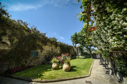 Hotel Antiche Mura Esterni Photos