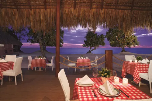 Dreams Dominicus la Romana - All Inclusive Dining Photos