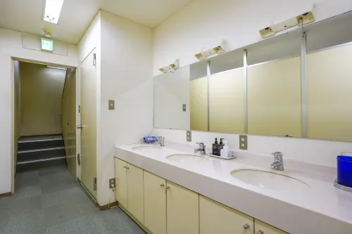 Capsule Inn Hamamatsucho Photos