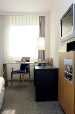 Novotel Breda Chambres Photos