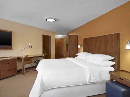 Four Points by Sheraton Mall of America Minneapolis Airport Photos