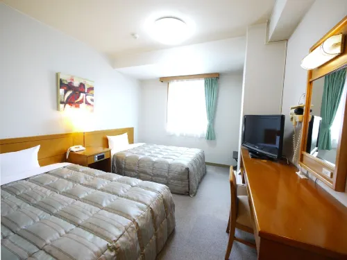 Hotel Route-Inn Tajimi Inter Chambres Photos