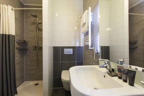 Grand Canal Boutique Hotel Photos