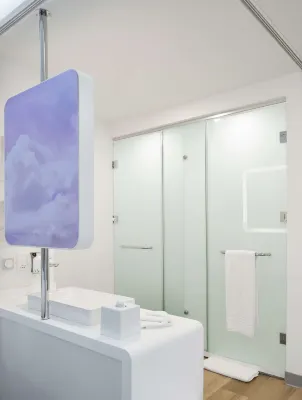 Yotelair Istanbul Airport (Airside) Rooms Photos