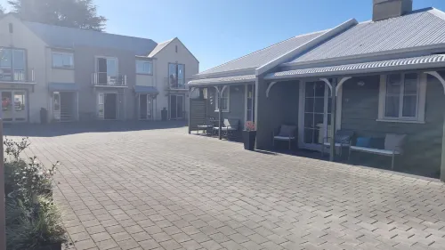 The Mews Oamaru Public Areas Photos