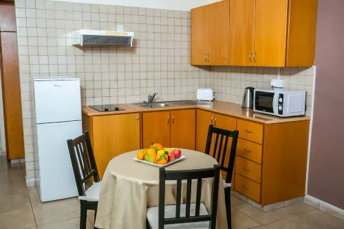 Crystallo Apartments Номера Photos