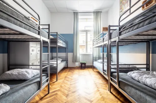 Das Hostel Rooms Photos