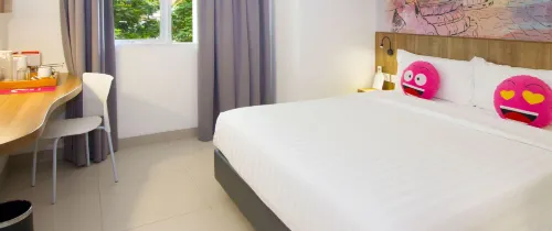 favehotel Melawai Photos