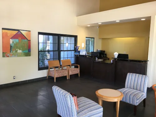 Rodeway Inn Milpitas Near Great Mall Public Areas Photos