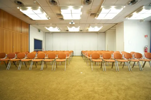 Novotel Firenze Nord Aeroporto Business Photos