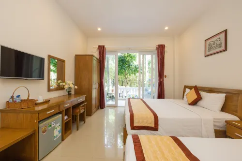T&T Resort and Spa Phu Quoc Chambres Photos
