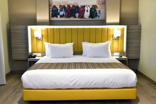 Al Naya Hotel Photos