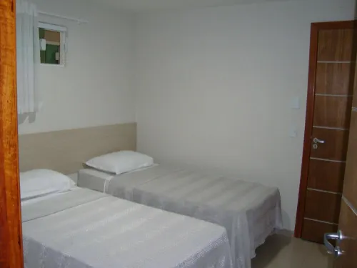 Hotel Litoral Fortaleza Chambres Photos