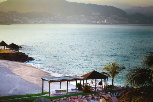 Villa del Palmar Beach Resort & Spa Puerto Vallarta Circondario Photos