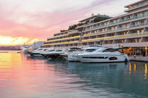 Le Méridien Lav, Split À proximité de l'hôtel Photos