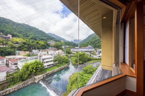 Hotel Kajikaso Hakone À proximité de l'hôtel Photos