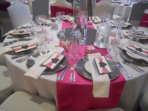 Midrand Conference Centre Restauration Photos