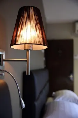 GL Hotel山城旅店 房間 Photos