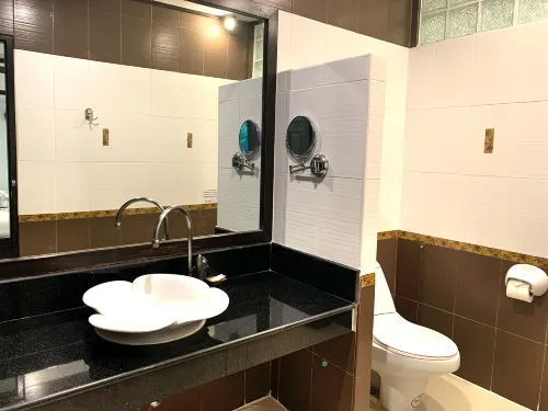 Sand Sea Beach Resort Photos