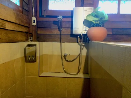 Baantawan Guesthouse Pai Camere Photos