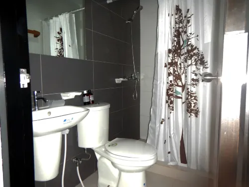 Acacia Garden Inn Rooms Photos