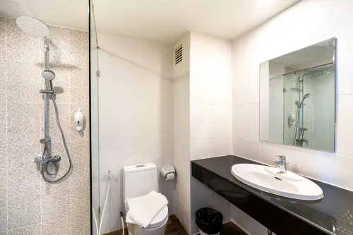 Royal Phala Cliff Beach Resort Photos