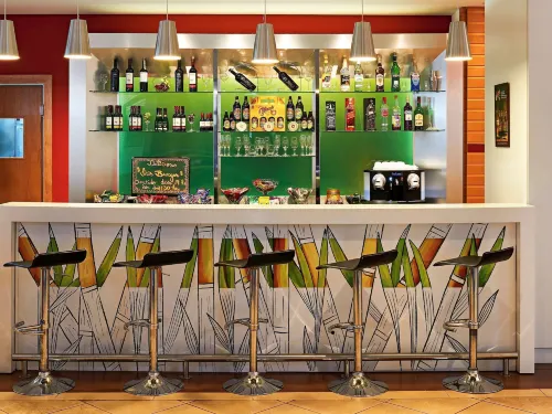 Ibis Ribeirao Preto Shopping Loisirs et amusements Photos