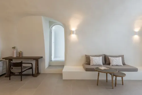 Art Maisons Oia Castle Photos