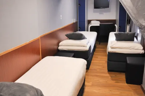 Travel Hotel Amsterdam Photos