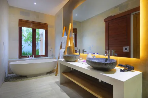 Anema Wellness & Resort Gili Lombok - Dive Center Photos